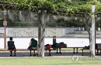 올해 첫 폭염주의보... 경기 5곳 뜨거운 날씨