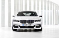 BMW코리아, 뉴 740d xDrive·740Ld xDrive 출시