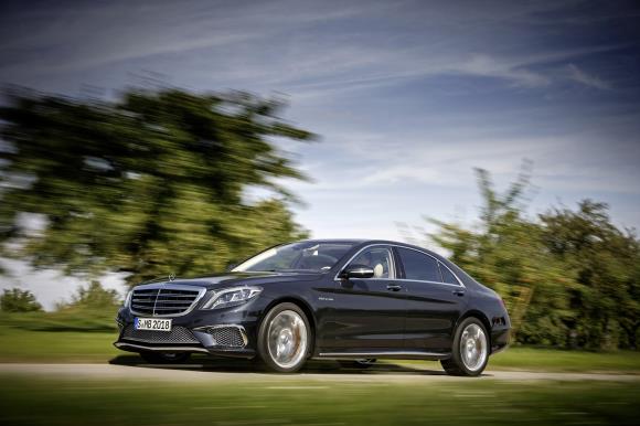 

▲The New Mercedes-AMG S 65 Long<사진제공=메르세데스-벤츠 코리아>   

