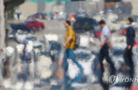 [날씨]서울 폭염주의보… 전국 낮 최고 33도