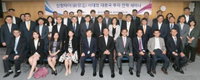 산업은행, 중국 투자전략 세미나 개최