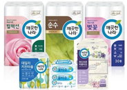깨끗한나라, '2016 고객사랑브랜드 대상' 수상
