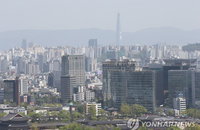 [날씨] 평년보다 높은 기온.. 미세먼지 일시적 '나쁨'