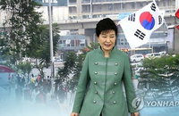 朴대통령, '아프리카 데이'에 출국…阿3개국·프랑스 순방