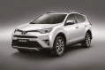 2016 All New RAV4