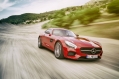 The New Mercedes-AMG GT