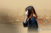 "미세먼지가 고혈압 발생률 높였다"…국내 첫 확인