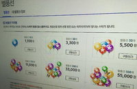 '남성BJ 별풍선'에 공금 1억5천 쓴 女경리…인터넷에선 '회장님'