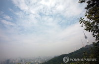 [날씨] 전국 '맑음'.. 미세먼지 대체로 '보통'수준