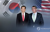 한미, '사드 논의' 시각차…美 재촉에 韓 '신중모드'
