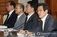 수도권 미세먼지농도 10년내 유럽 등 선진국 수준으로 낮춘다