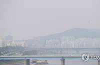 [날씨] 구름 많은 날씨.. 한때 일부 내륙지방에 소나기