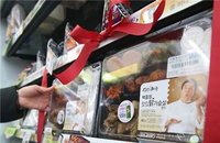 "대학생 40%, 주 2~3회 편의점 라면 등으로 끼니"