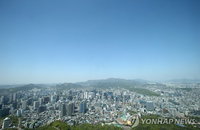 [날씨] 남부 흐리고 중부 맑음.. 낮 최고기온 31도