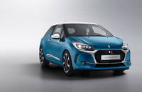 해치백 '뉴 DS3' 국내 출시..'Be Chic'·'So Chic' 두개 트림 선보여