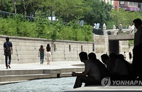 [날씨] 전국 맑은 날씨.. 일부 지방 소나기