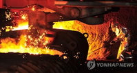 포스코, 코로나19 여파에 첫 분기 적자…올해 연결 매출 전망 하향