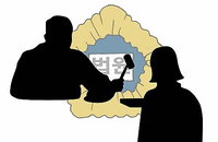 접촉사고 후 피해자 연락처만 받고 떠났다면 '뺑소니'