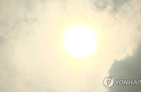 [날씨] 무더운 날씨 속 제주·남부에 비.. 남해 상에 안전사고 주의