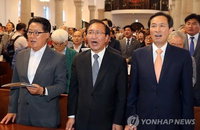 野 3당, 국가보훈처장 해임촉구결의안 금주 발의