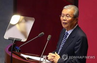 거국내각 아니더라도 총리감에 후한점수...김종인·손학규·김병준 거론