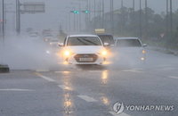 [날씨] 전국 장마.. 저녁에 모두 그칠 예정