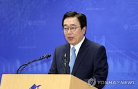 서병수 "'김해신공항' 전향적 수용…사퇴 않겠다"