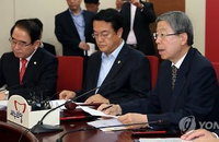 새누리, 8촌 이내 친인척 보좌진 채용 금지