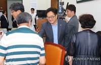 가습기살균제 국조 요구서 제출…조사대상엔 여야 이견