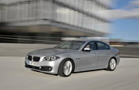 BMW '520d' 올 상반기 수입차 베스트셀링 모델에 올라
