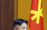美정부, 김정은 사상 첫 직접제재…개인 15명-기관 8곳 인권제재