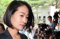 '리베이트'의혹 박선숙·김수민의원 영장…11일 구속여부 결정