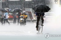[날씨] 전날과 같은 불볕더위.. 일부 지역 소나기