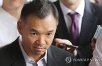 檢, 김정주 넥슨 회장 본격 수사 돌입···"횡령·배임·조세포탈 혐의가 핵심"