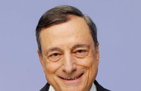 드라기 ECB 총재 "이탈리아 은행에 공적자금 투입 허용해야···부실채권 통화정책 효과 떨어뜨려"