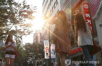 서울 일주일째 열대야…다음달 초까지 '찜통더위'