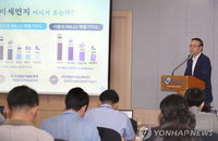'미세먼지' 잡기 나선 서울시···대기질 개선 위해 노후 경유차 퇴출, 2019년까지 운행제한 확대