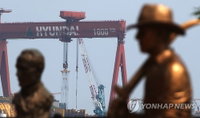 국내 조선 '빅3'중 유일 흑자 보인 현대상선, 주가 52주 신고가 작성하며 정상화 시동