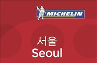 미셸린 코리아, 올해 말 '미슐랭 가이드 서울 편' 발간.. 네이버와 디지털 파트너십 체결