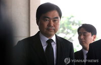法, “진경준 넥슨 공짜주식 무죄, 처남 일감몰아주기 유죄”...징역 4년
