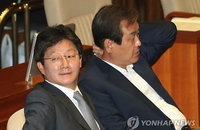 "이제는 대선모드"…與 주자들 '대권시계' 빨라진다