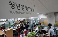 靑 "청년수당은 복지부와 서울시간 협의사항"