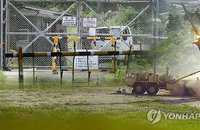 한국갤럽 "사드 찬성 56%, 반대 31%…찬성 상승"