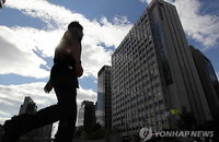 [날씨] 낮 최고기온 35도.. 전국 곳곳에 소나기