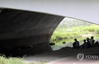 [날씨] 전국 찜통더위.. 강원 영서·경기 북부 지역에 소나기