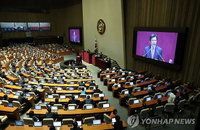여야 '추경·청문회' 막판 절충…오늘 추경안 처리는 무산