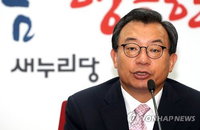 "허니문 끝나나"…與 새 지도부 출범 보름만에 '파열음'