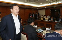 김영란법, 식사 등 가액기준 원안대로 '3·5·10만원' 확정
