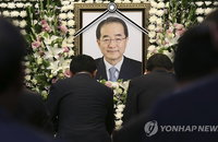 이인원 부회장 '자살'로 잠시 멈춘 검찰 롯데그룹 비리 수사···30일 발인 이후 재개