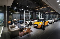BMW 그룹 코리아, BMW·MINI 인천 전시장 신축 이전 오픈